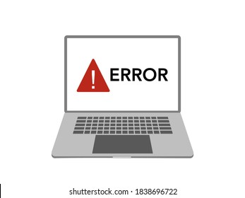 54,156 Error messages Stock Vectors, Images & Vector Art | Shutterstock