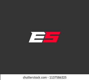 ES Design Logo