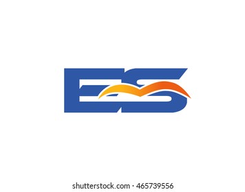 ES Logo
