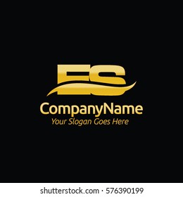 ES Logo