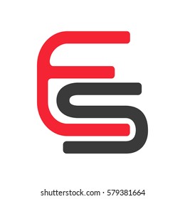 ES Logo