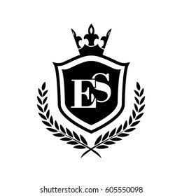 ES Logo