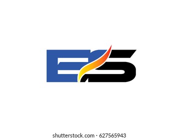 ES Logo
