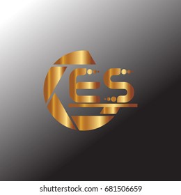 ES Logo