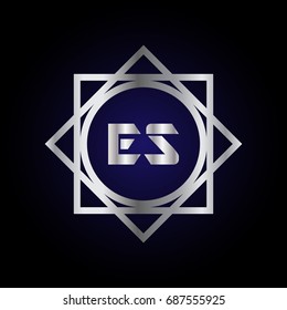 ES Logo