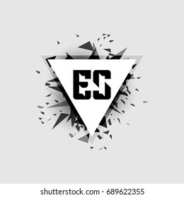 ES Logo
