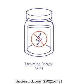 Escalating Energy Crisis: Addressing Global Energy Challenges.