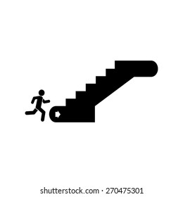 escalator