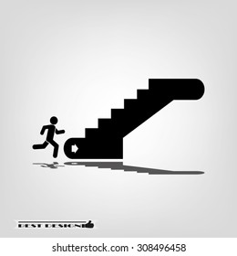 escalator