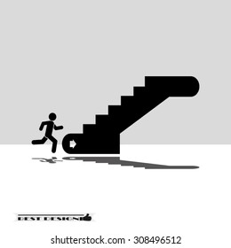 escalator