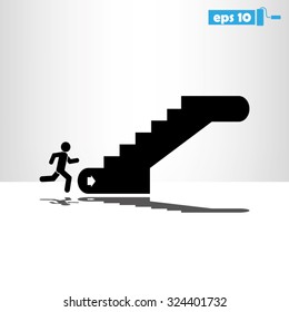 escalator