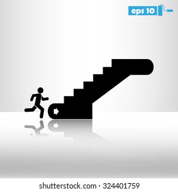 escalator