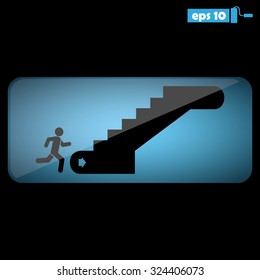 escalator