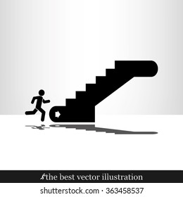 escalator