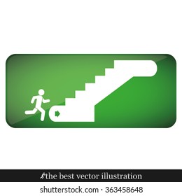 escalator
