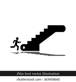 escalator