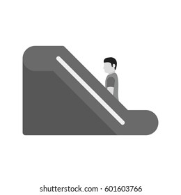 Escalator