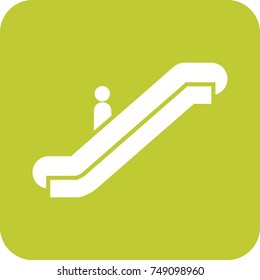 Escalator