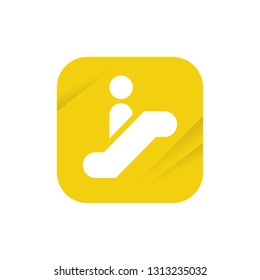 Escalator - App Icon