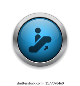 Escalator - Going Up - App Icon