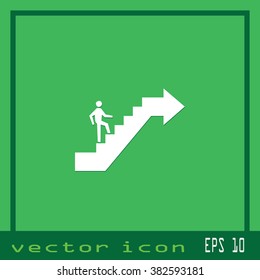 escalator icon