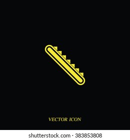 Escalator icon.