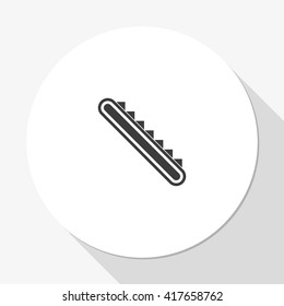 Escalator icon.
