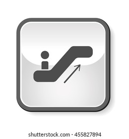 Escalator icon