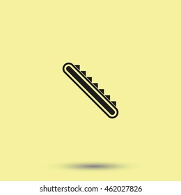 Escalator icon.
