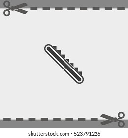 Escalator icon.
