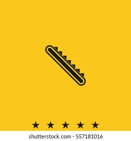 Escalator icon.