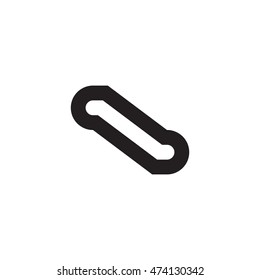 Escalator icon, pictogram
