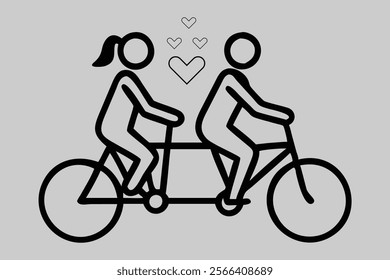 Escape the ordinary with a romantic cycling adventure! Discover charming towns, scenic countryside, and hidden gems perfect for couples. Explore quaint villages, enjoy breathtaking views, and create u