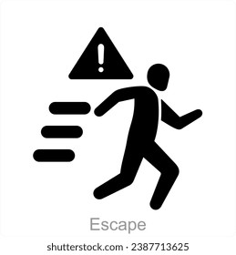 Escapar y sobrevivir al concepto de icono