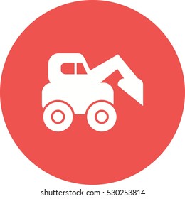 Escavator