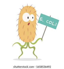 E Coli Vector High Res Stock Images Shutterstock