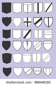 escutcheon