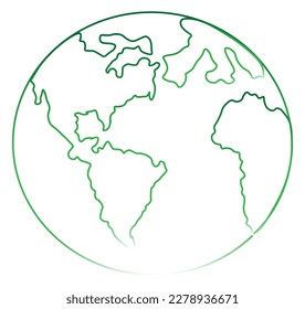 ESG Ecology illustration for Environmental friendly template, Sustainability eco  is a clean planet.Sustainability, ecology or renewable, energy to save.