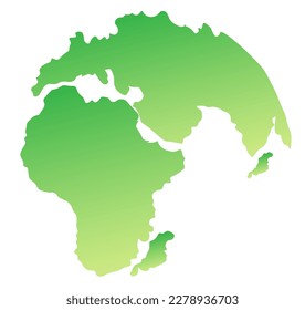 ESG Ecology illustration for Environmental friendly template, Sustainability eco  is a clean planet.Sustainability, ecology or renewable, energy to save.