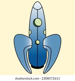 esign vector graphic off cartoon, perfect for your sticker and others