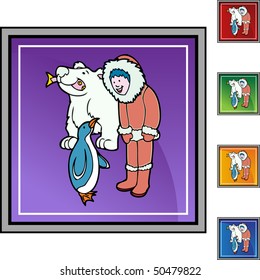 Eskimo