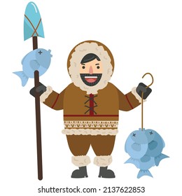 1,230 Eskimo boy Images, Stock Photos & Vectors | Shutterstock