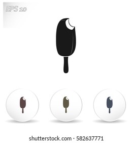 Eskimo pie