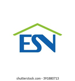 esn property logo