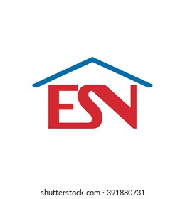 esn property logo