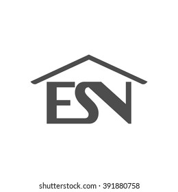 esn property logo