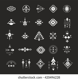 Esoteric, Alchemy, boho, bohemian sacred geometry, tribal and Aztec, sacred geometry, mystic shapes, symbols