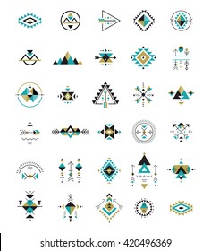 Esoteric, Alchemy, boho, bohemian sacred geometry, tribal and Aztec, sacred geometry, mystic shapes, symbols