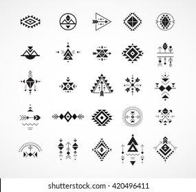 Esoteric, Alchemy, boho, bohemian sacred geometry, tribal and Aztec, sacred geometry, mystic shapes, symbols