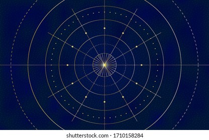 Esoteric Sacred Geometry Vector Art Stock Vector Royalty Free Esoteric Sacred Geometry Vector Art Stock Vector Royalty Free